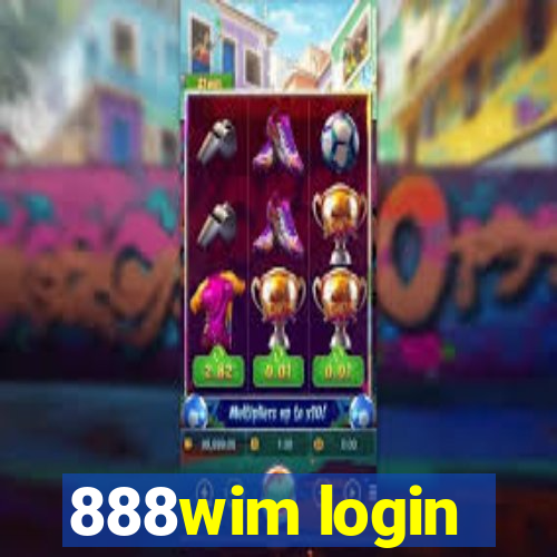 888wim login